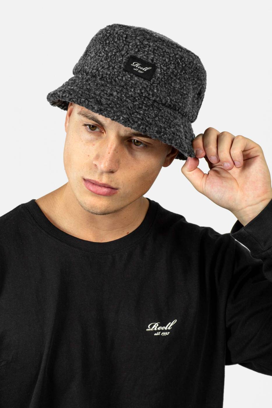 Reell Bucket Hat