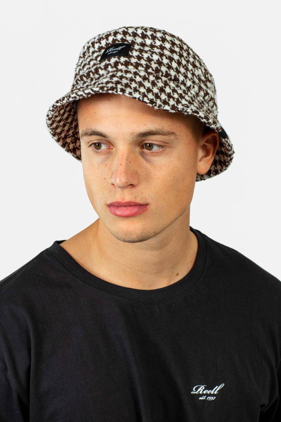 Reell Bucket Hat
