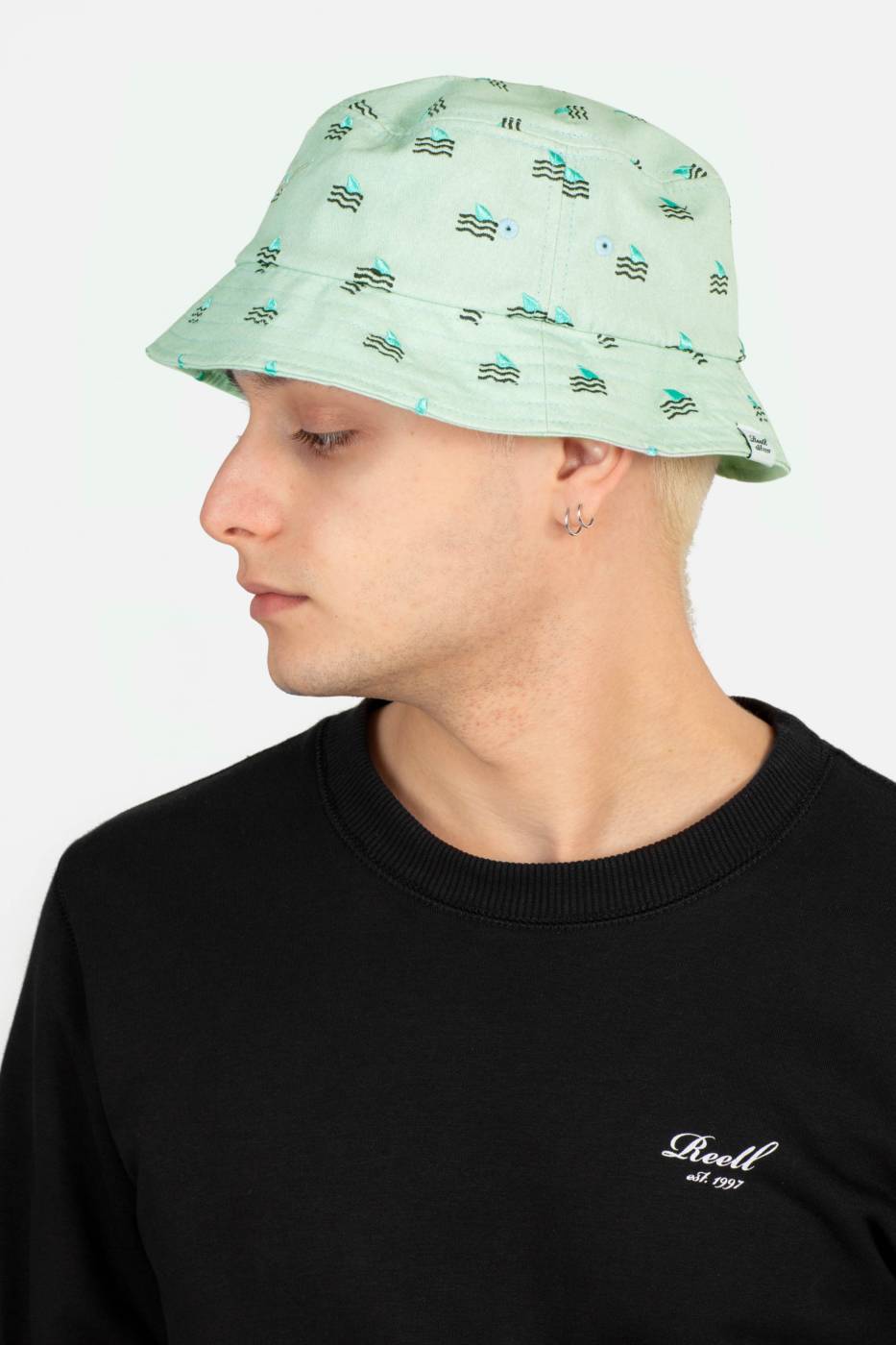 Reell Bucket Hat