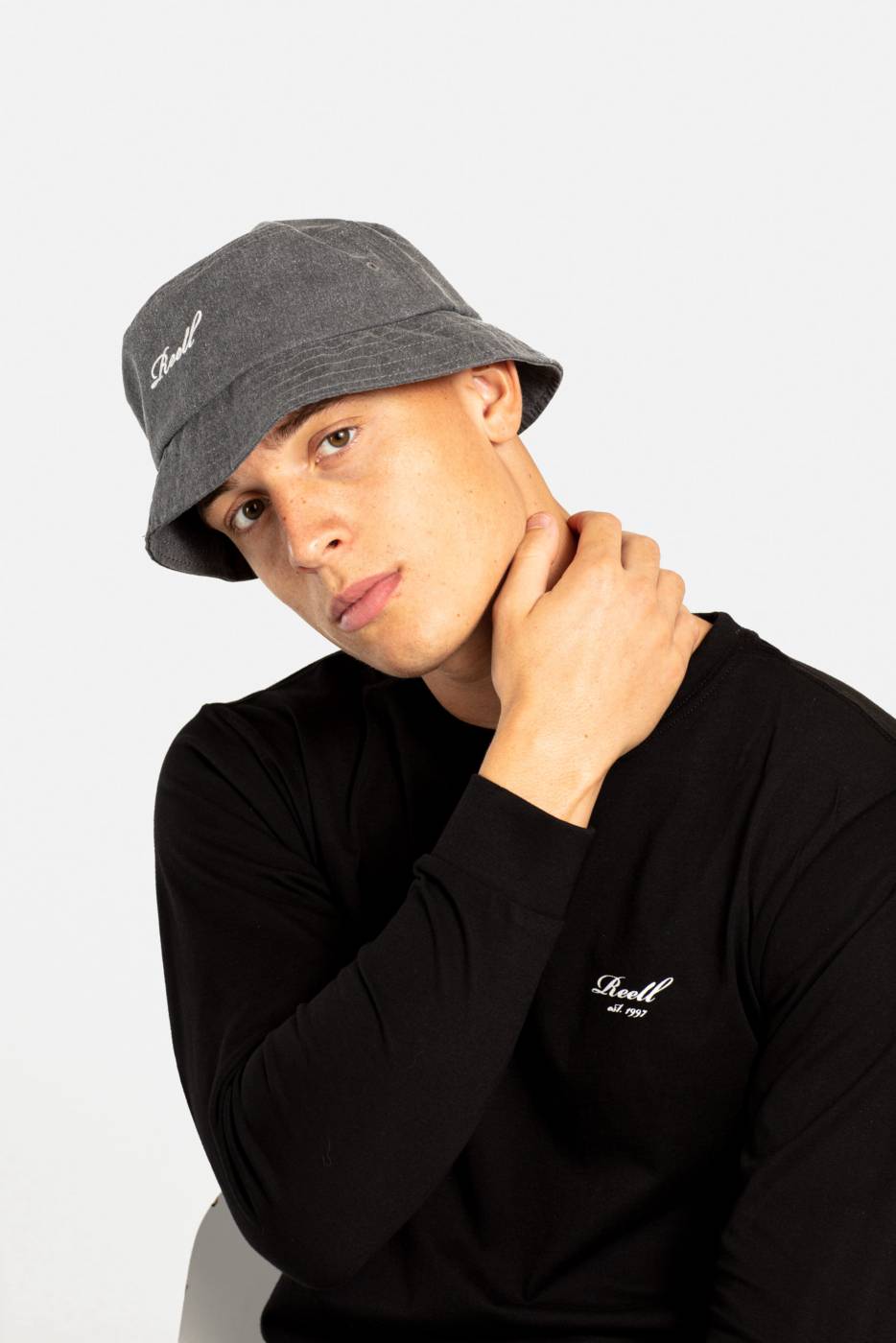 Reell Bucket Hat