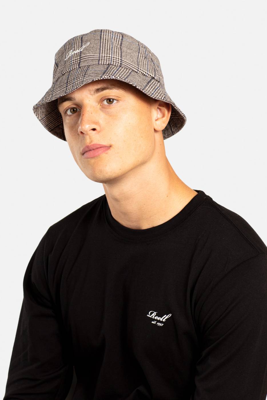 Reell Bucket Hat