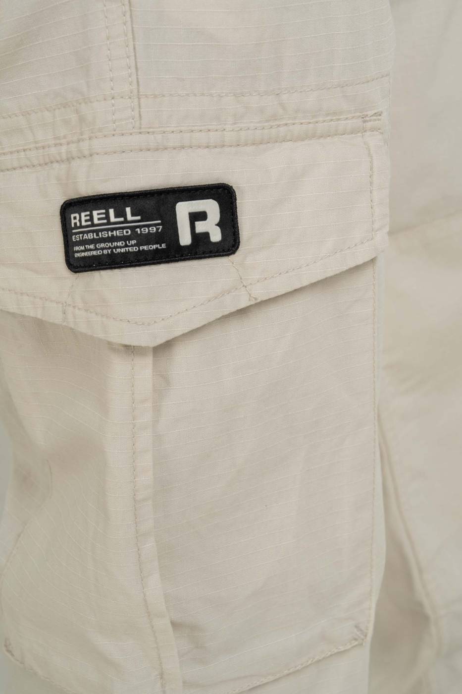 Reell Cargo Ripstop