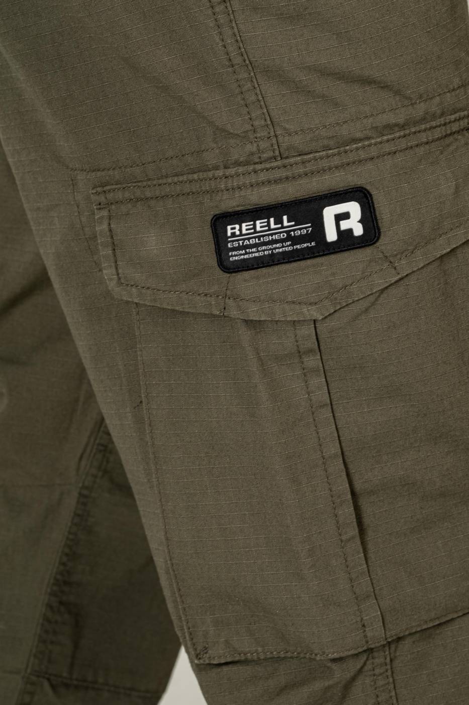 Reell Cargo Ripstop