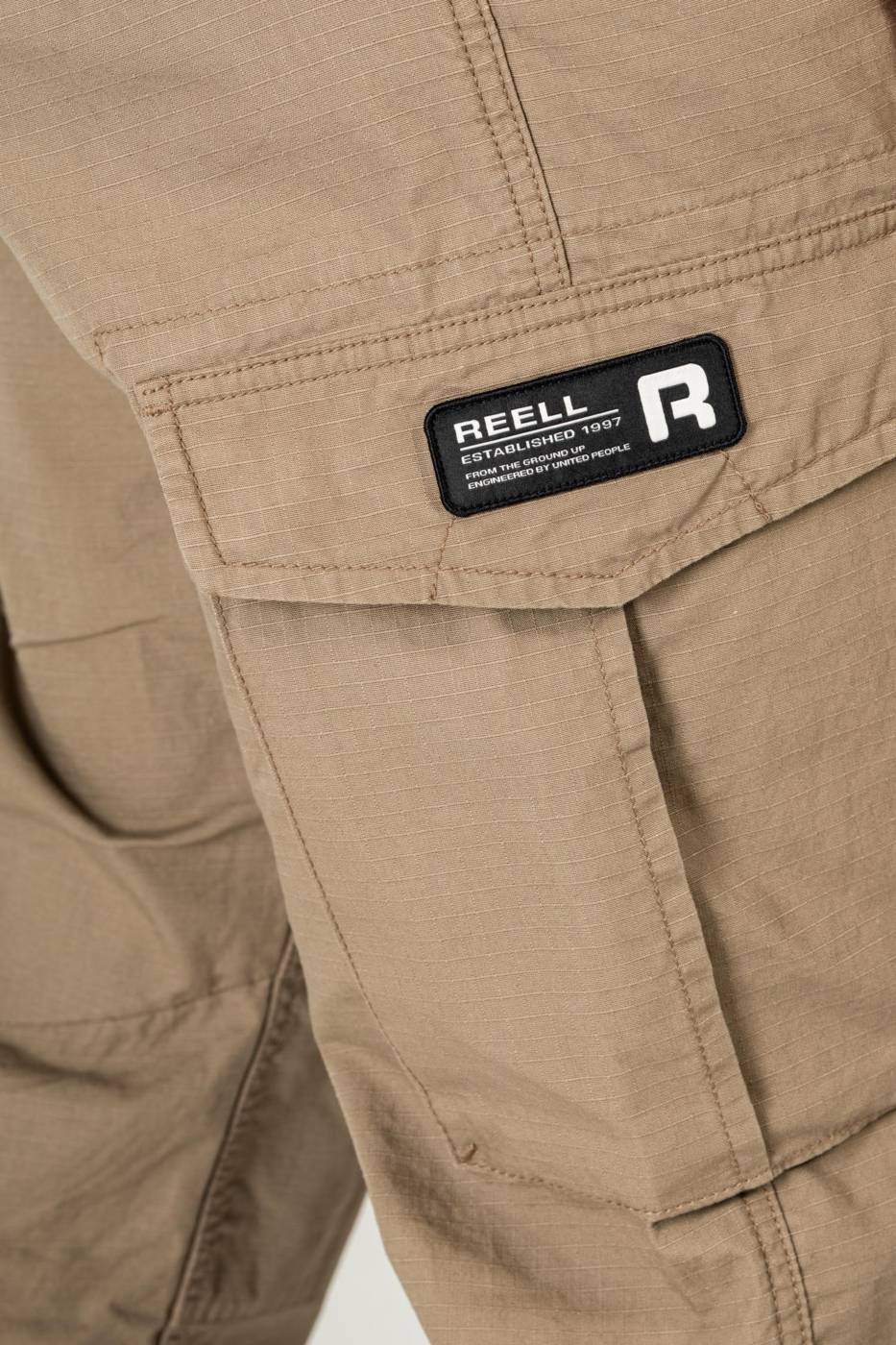 Reell Cargo Ripstop