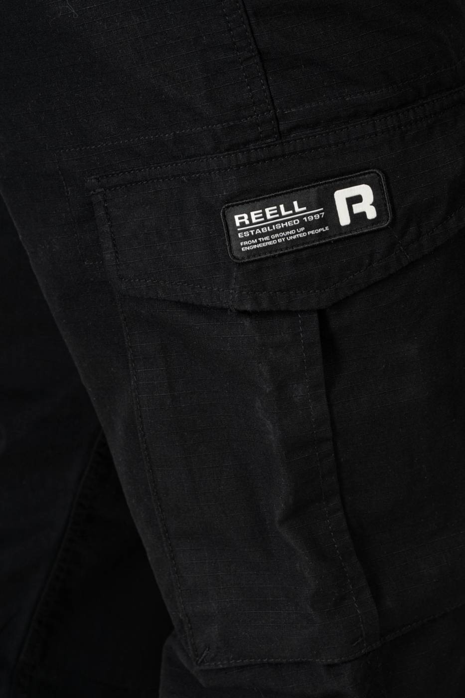 Reell Cargo Ripstop