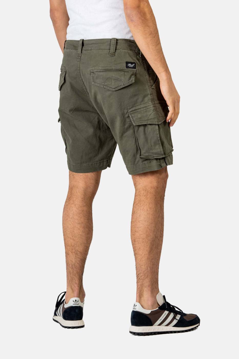 Reell City Cargo Short ST