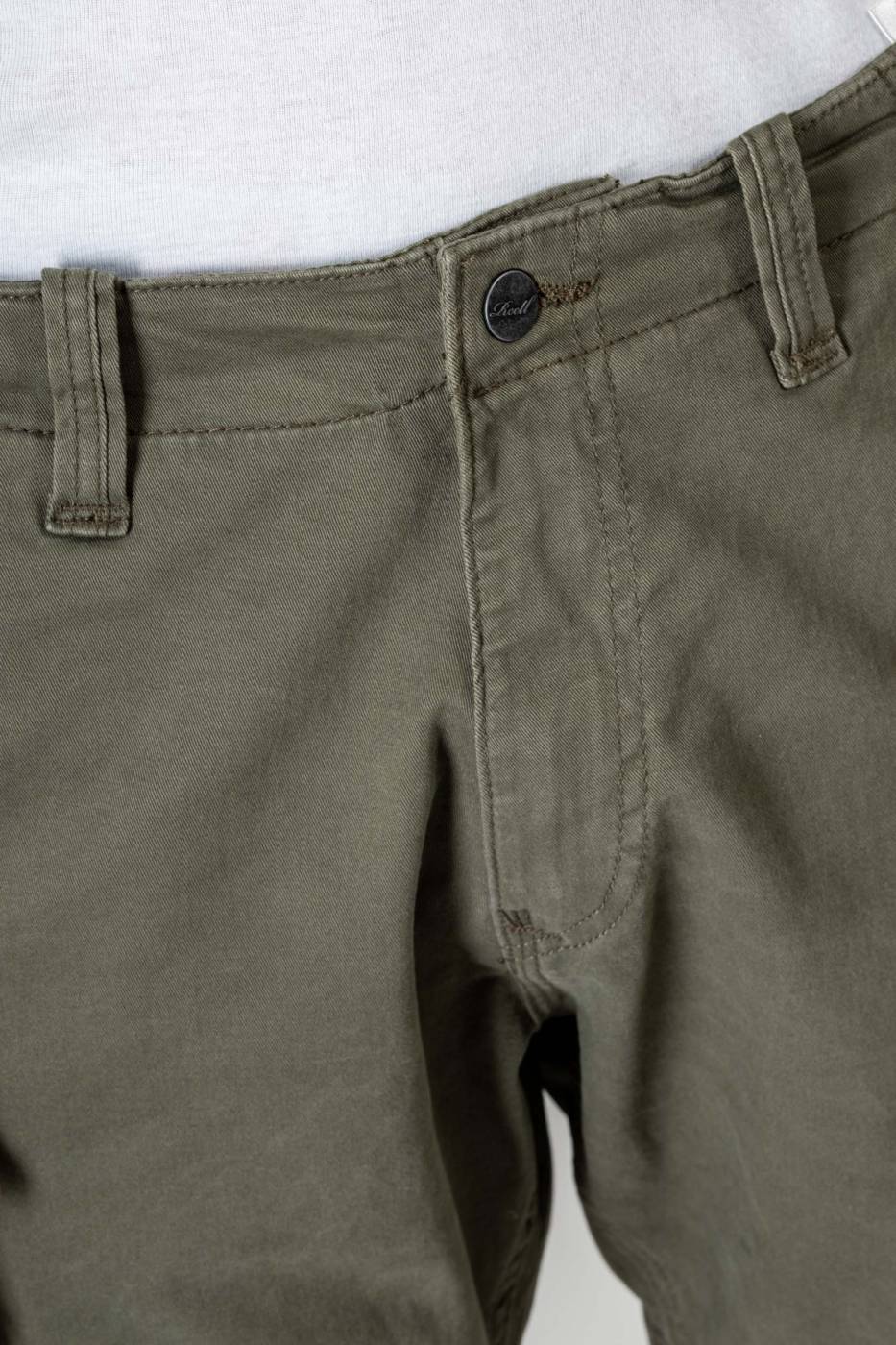 Reell City Cargo Short ST