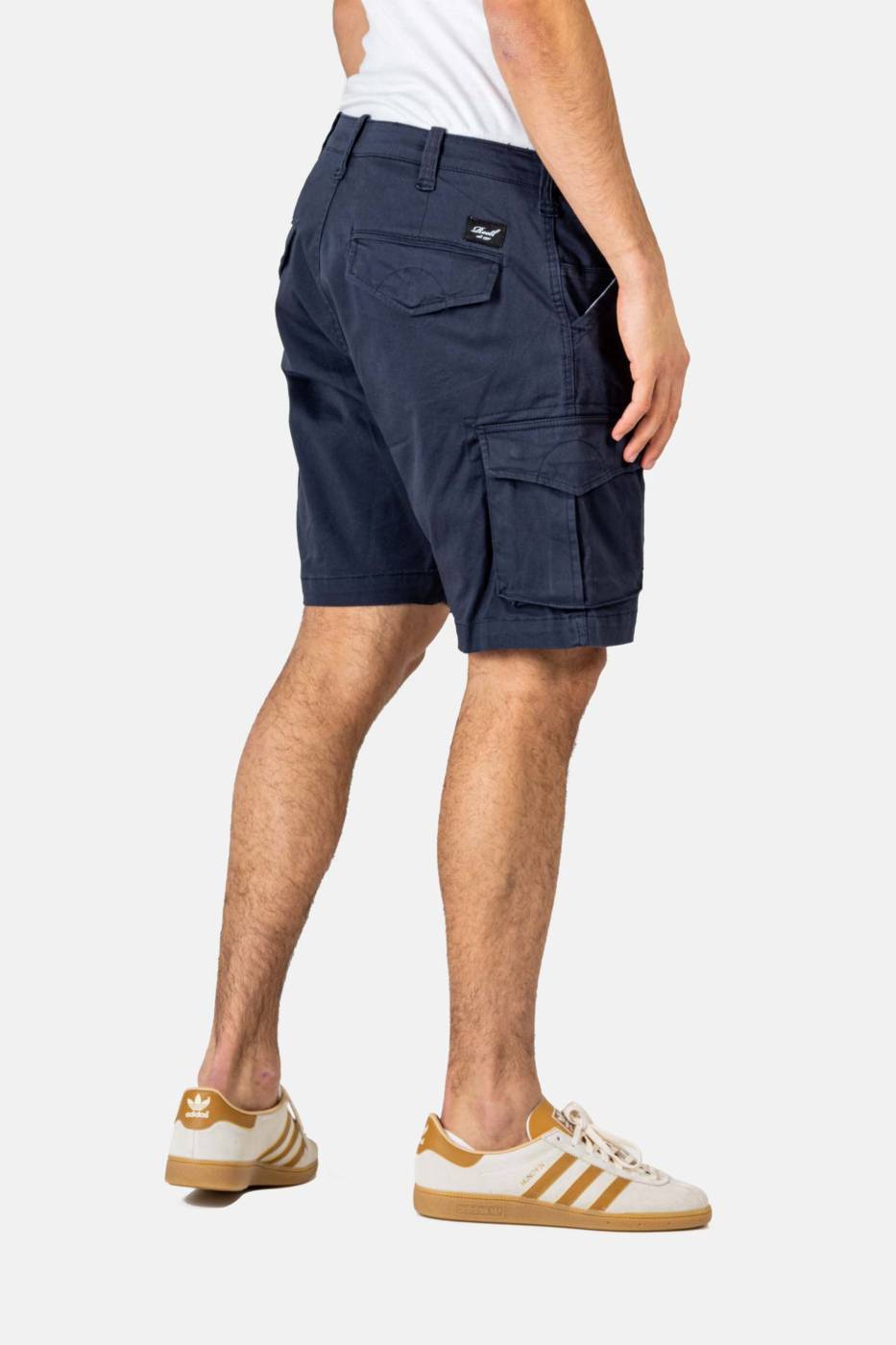 Reell City Cargo Short ST