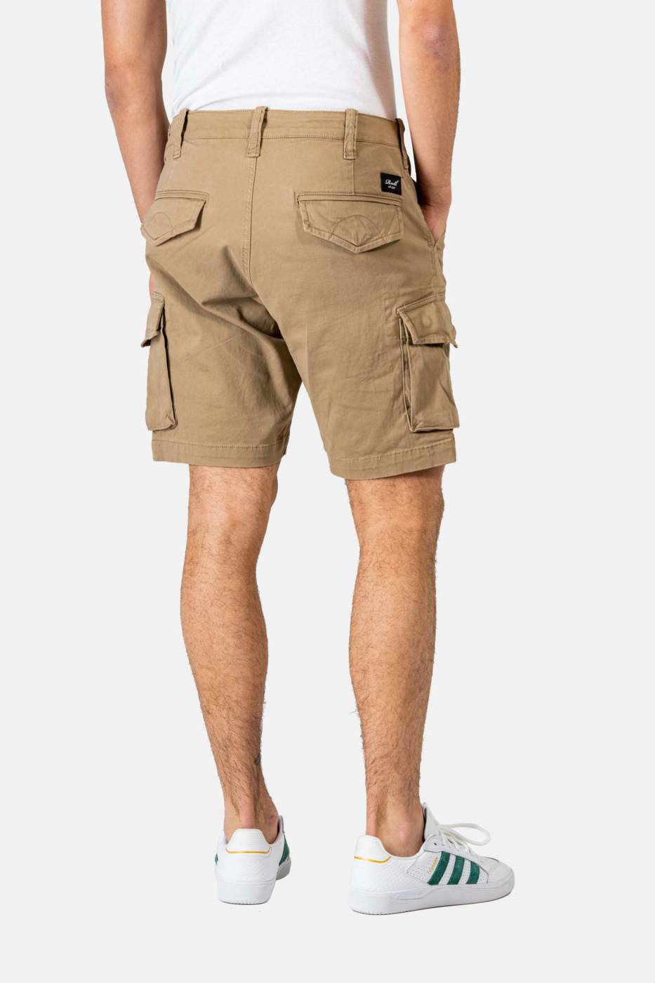Reell City Cargo Short ST