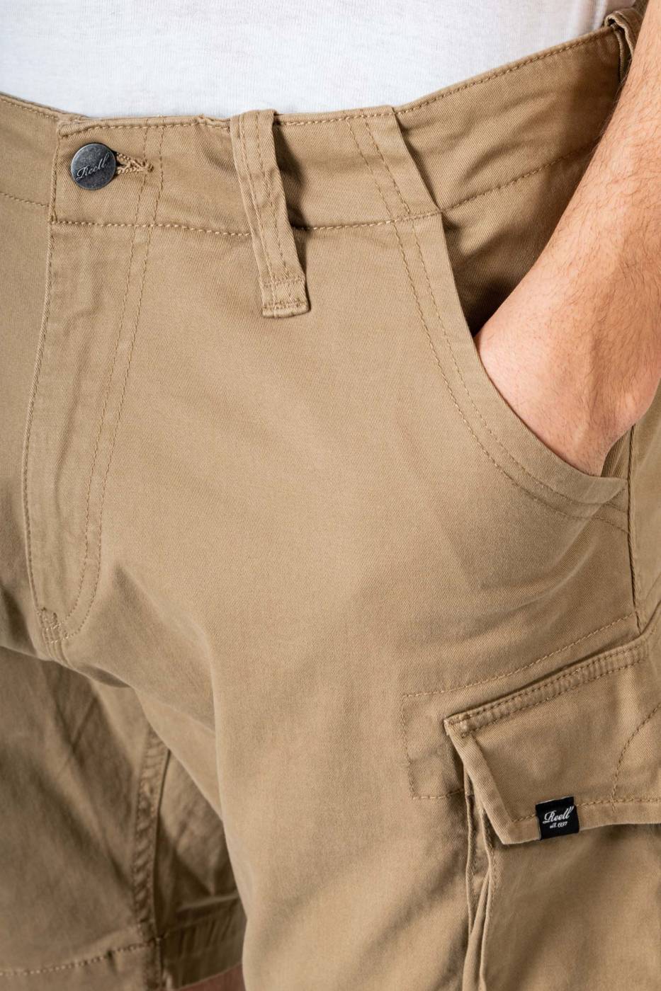 Reell City Cargo Short ST
