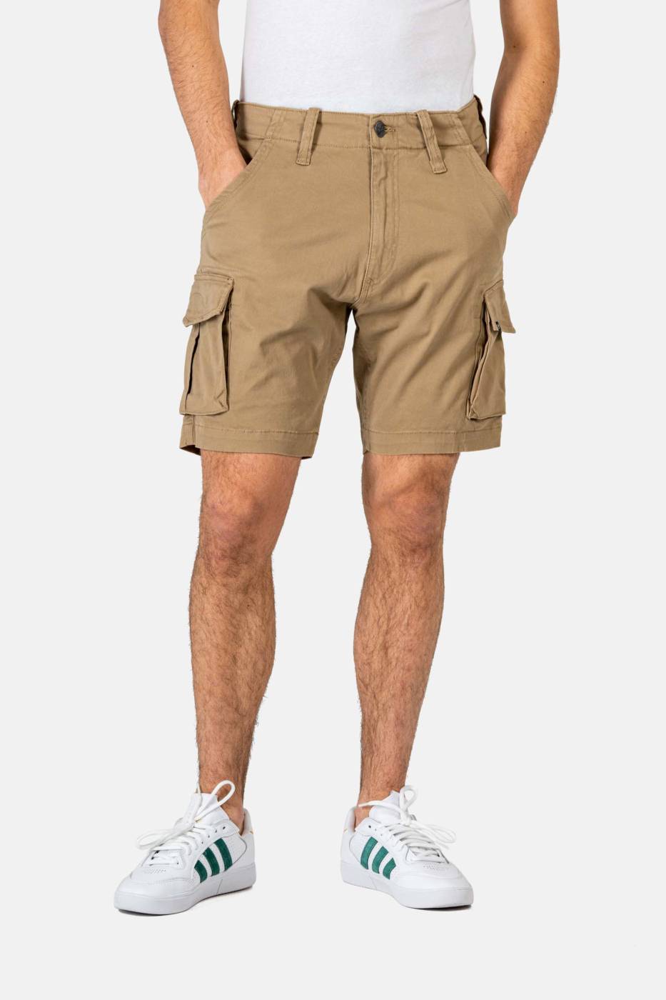 Reell City Cargo Short ST