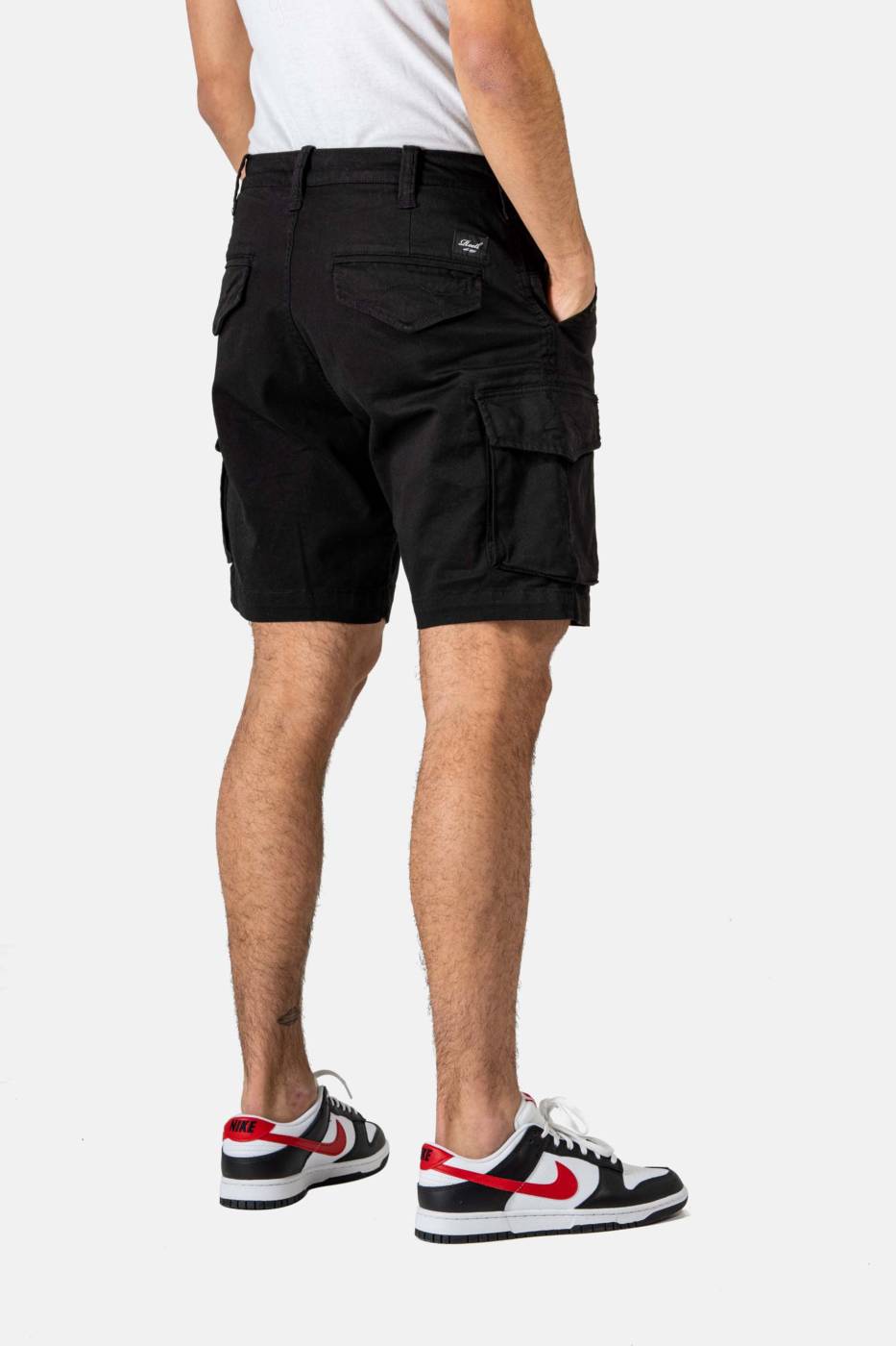 Reell City Cargo Short ST