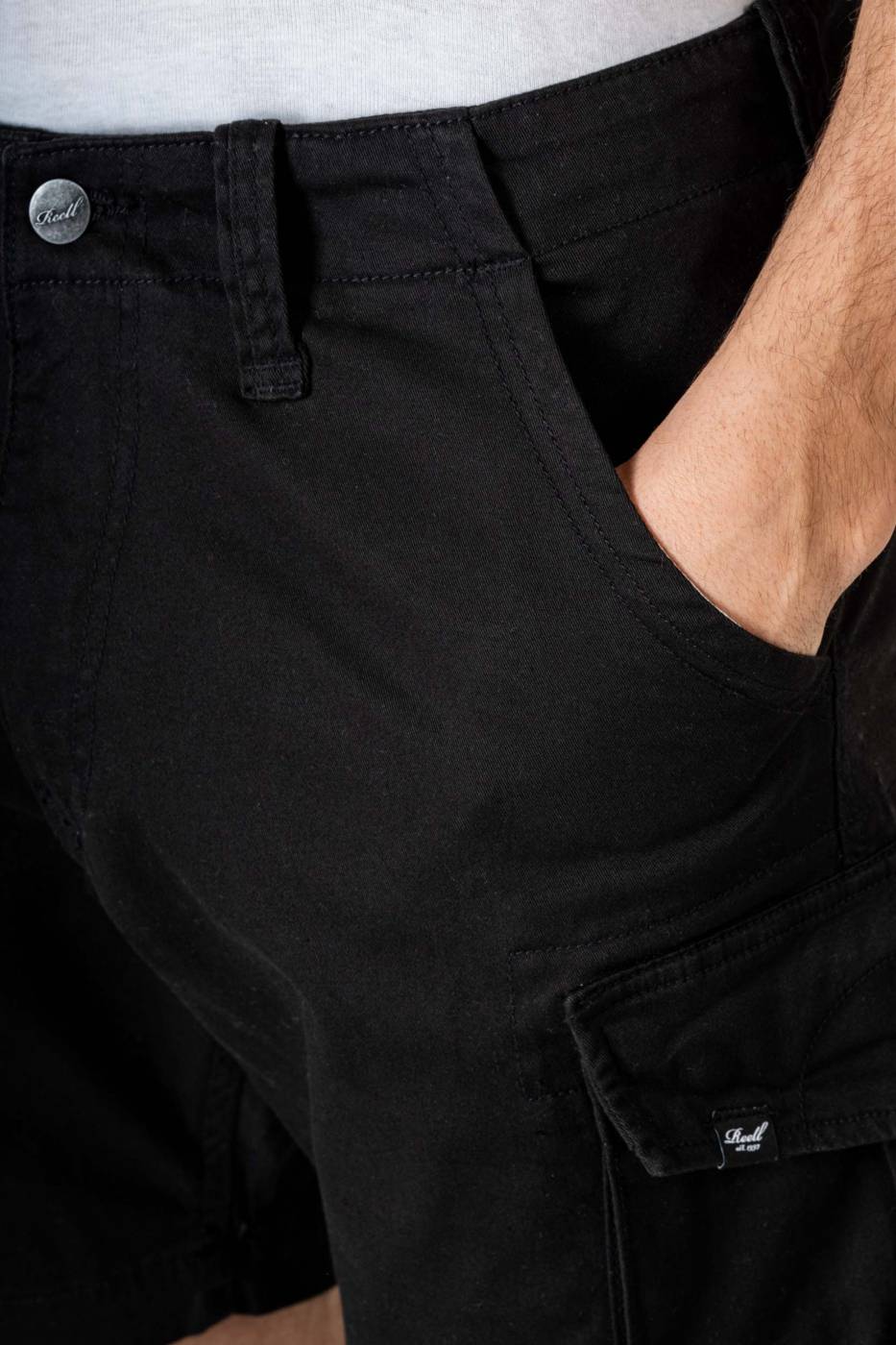 Reell City Cargo Short ST