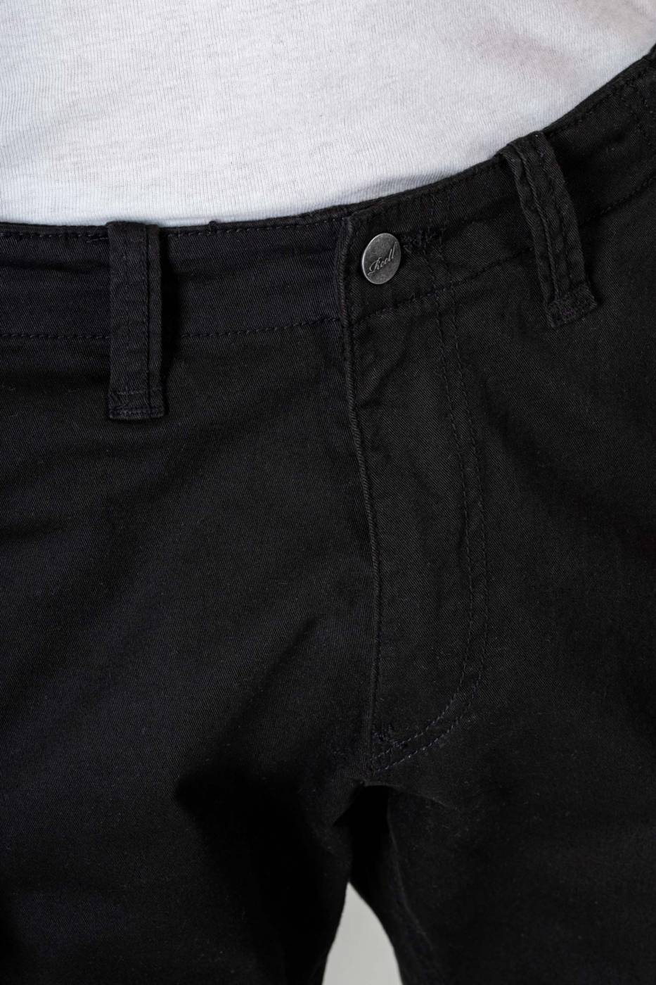 Reell City Cargo Short ST