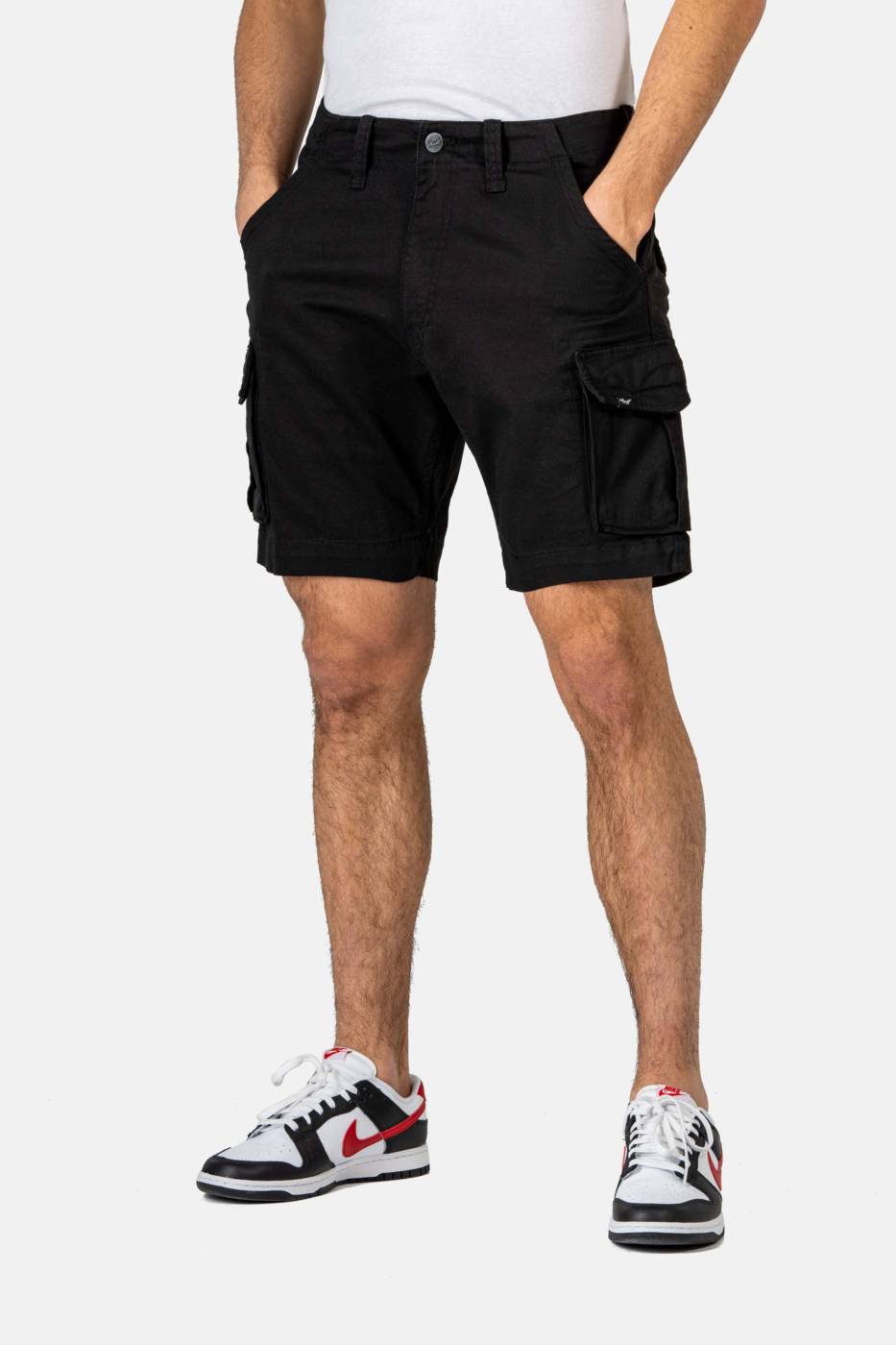 Reell City Cargo Short ST