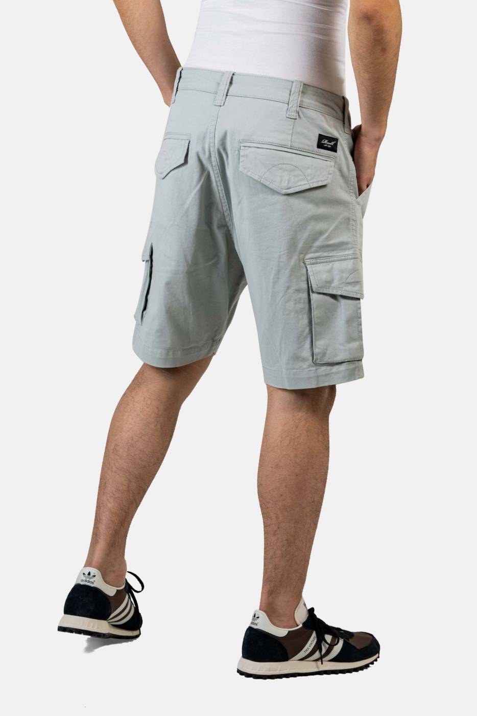 Reell City Cargo Short ST
