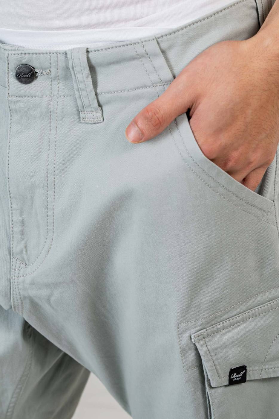 Reell City Cargo Short ST