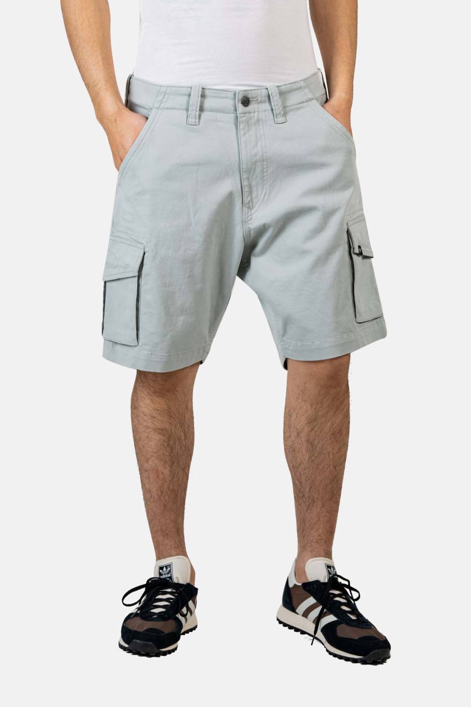 Reell City Cargo Short ST