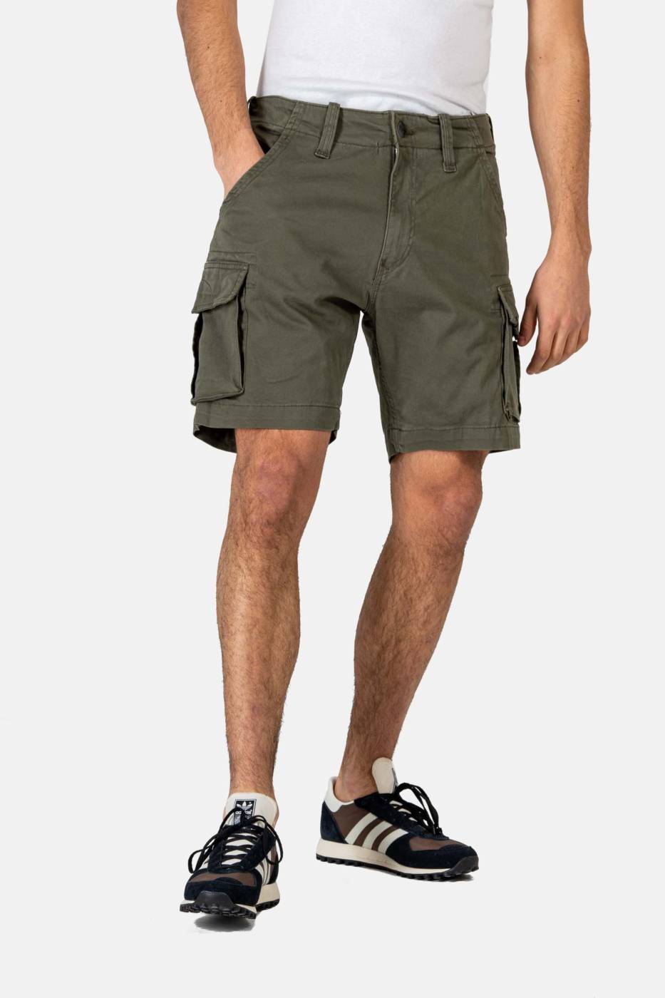 Reell City Cargo Short ST