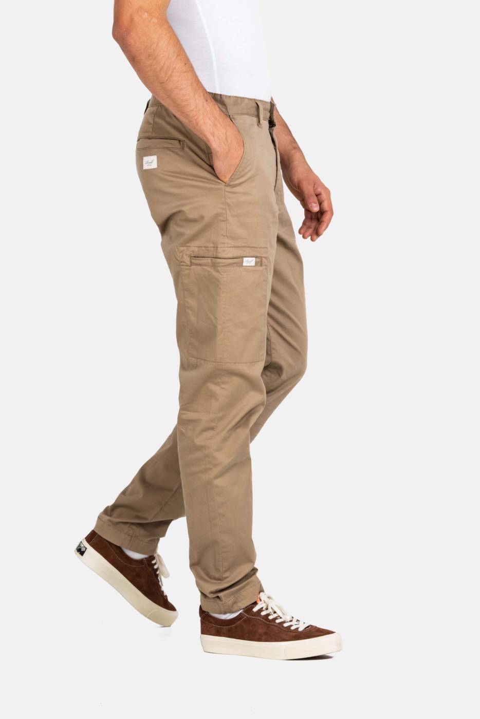 Reell Crater Chino