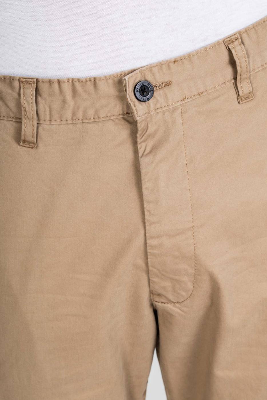 Reell Crater Chino