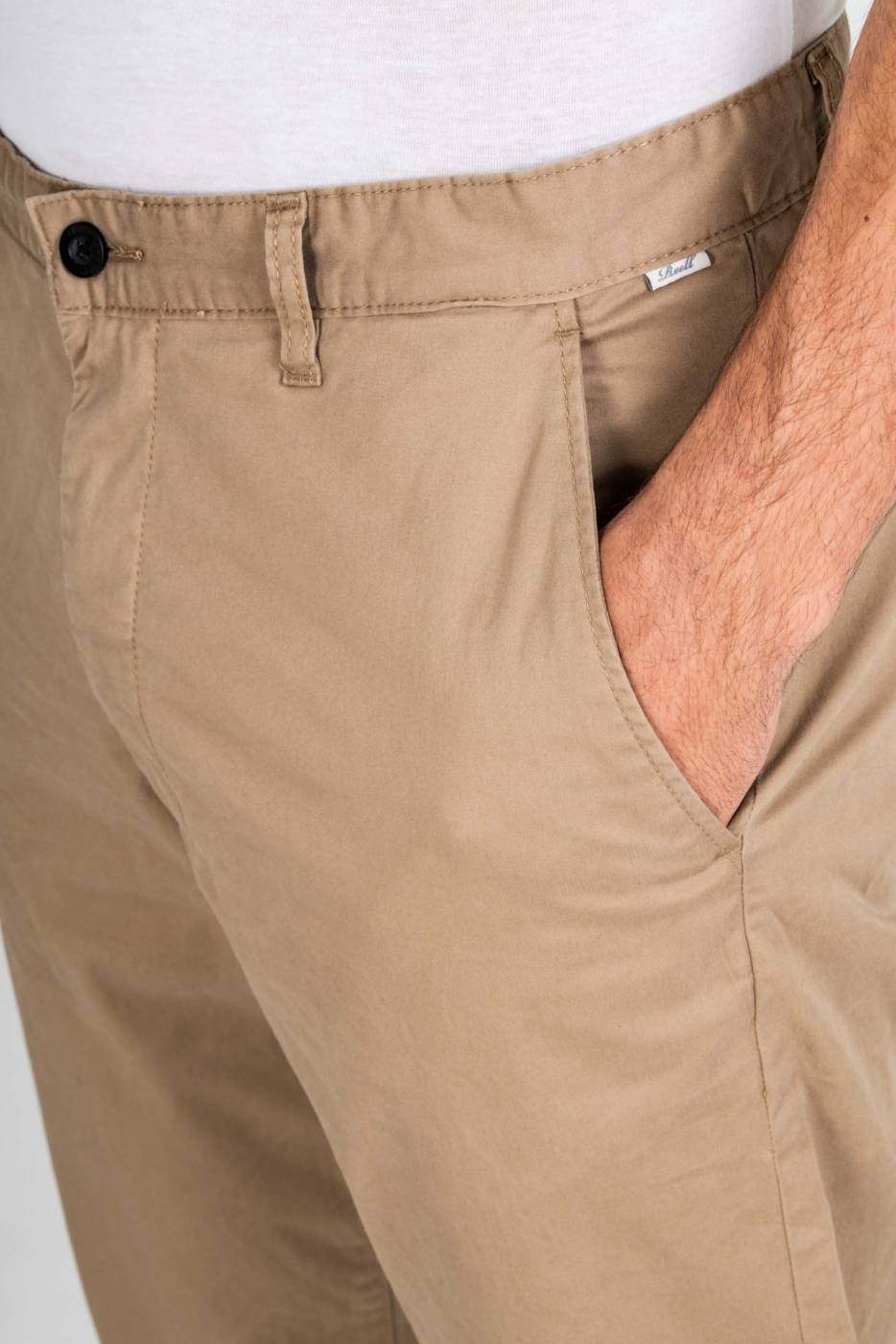 Reell Crater Chino