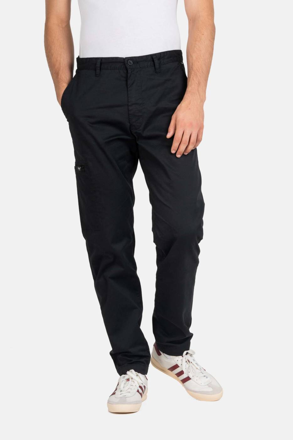 Reell Crater Chino