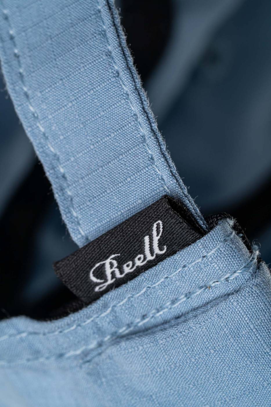 Reell Docker Cap