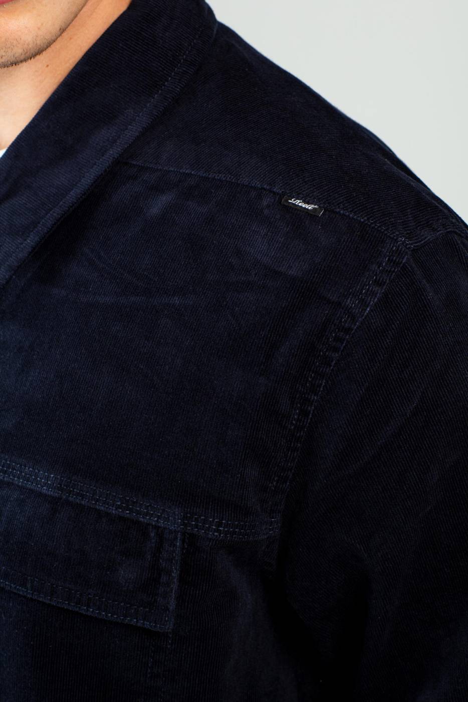 Reell Duke Overshirt