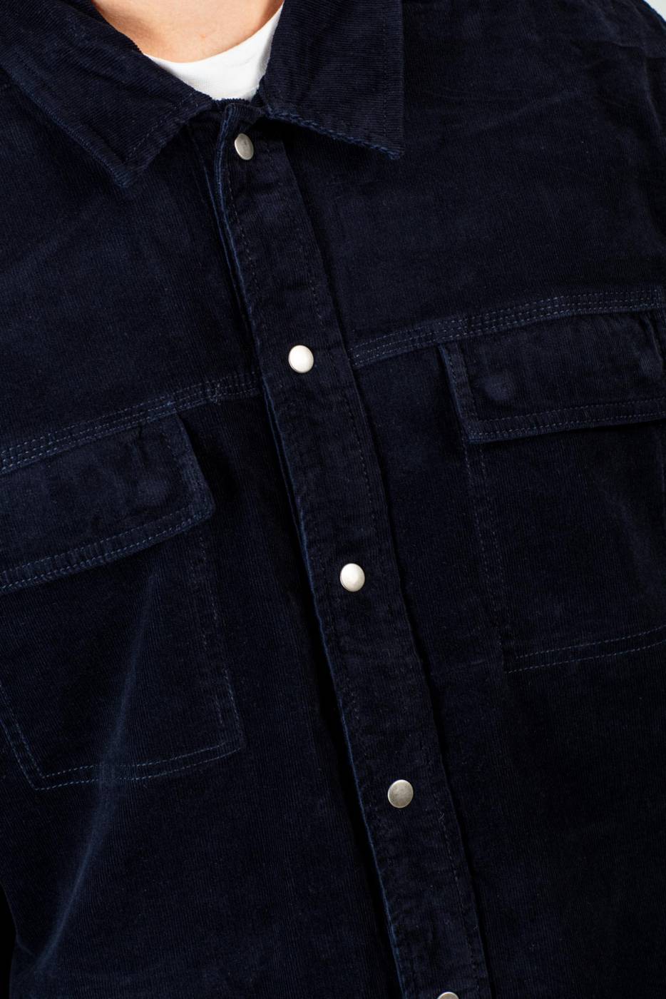 Reell Duke Overshirt