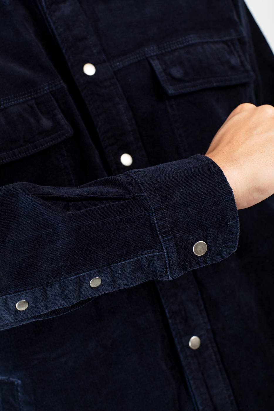 Reell Duke Overshirt