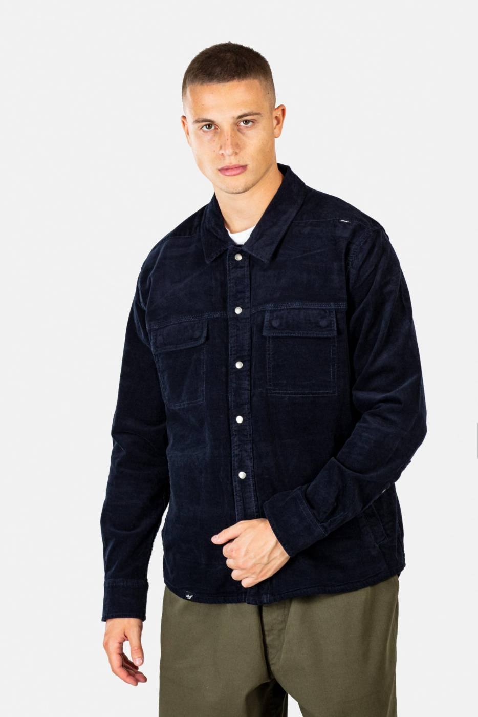 Reell Duke Overshirt