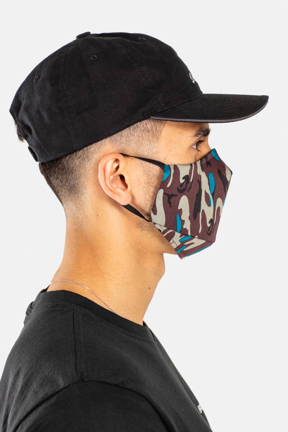 Reell Facemask