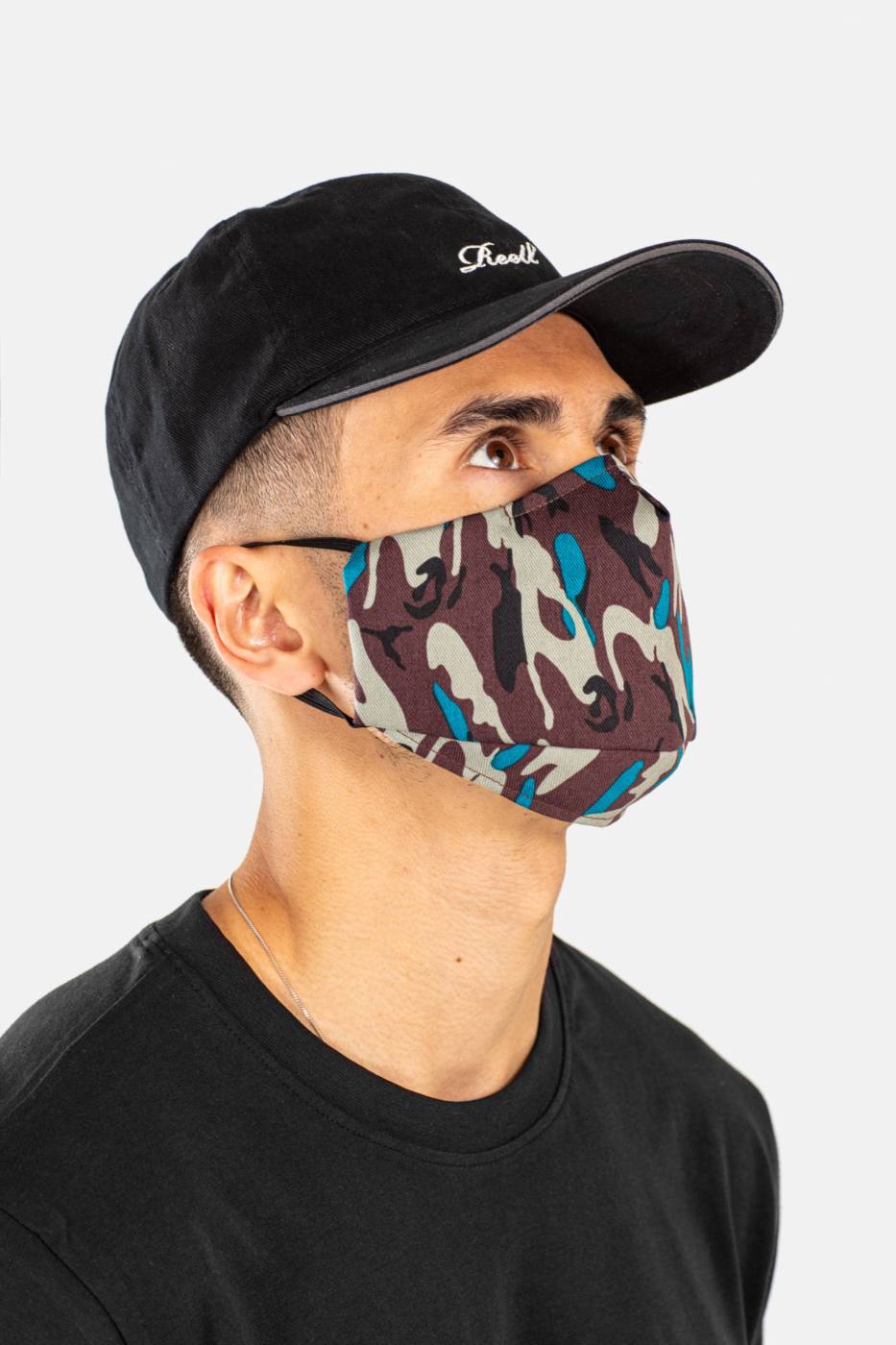 Reell Facemask