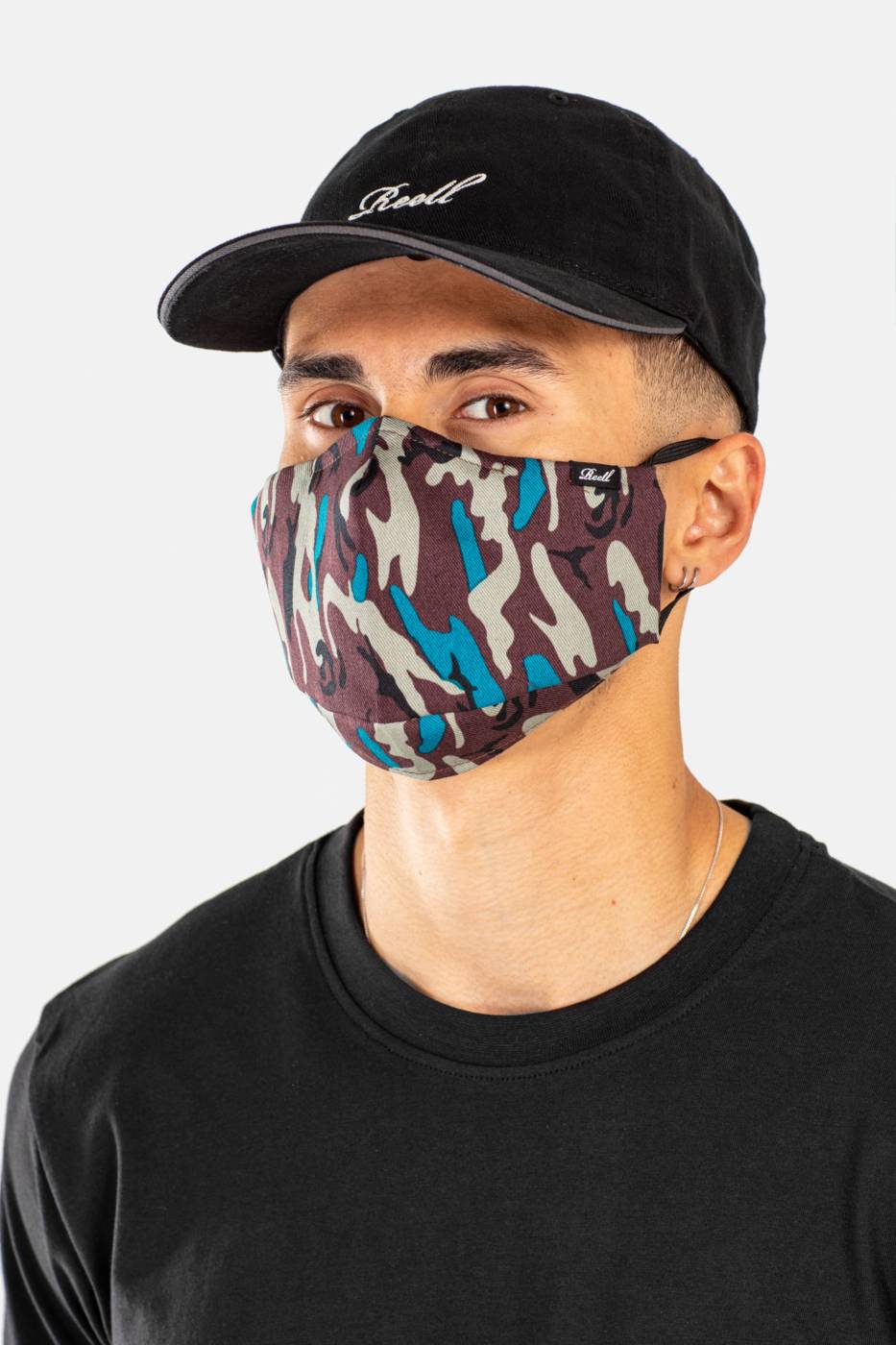 Reell Facemask