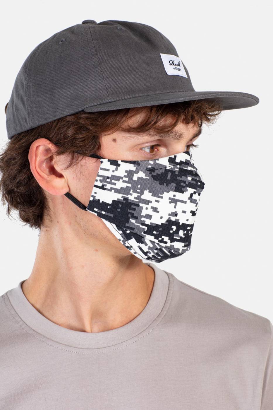 Reell Facemask