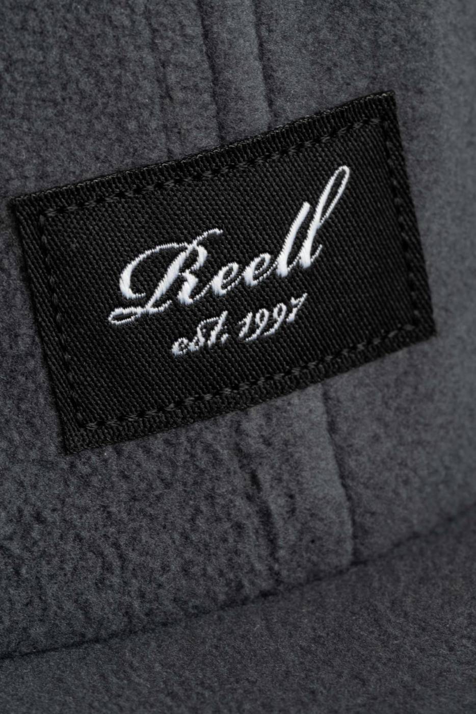 Reell Flat 6-Panel Cap