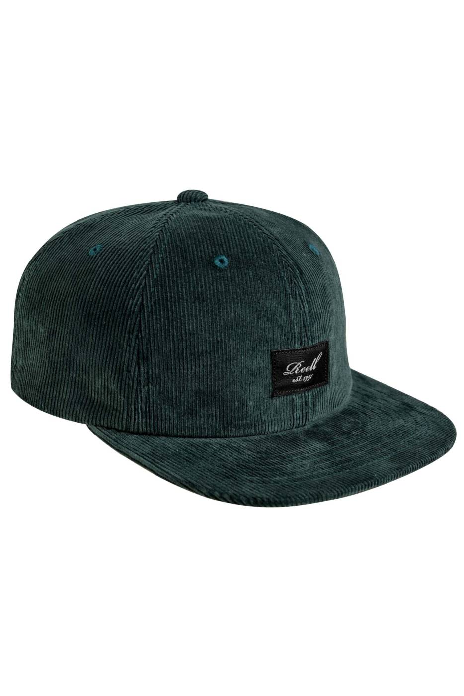 Reell Flat 6-Panel Cap