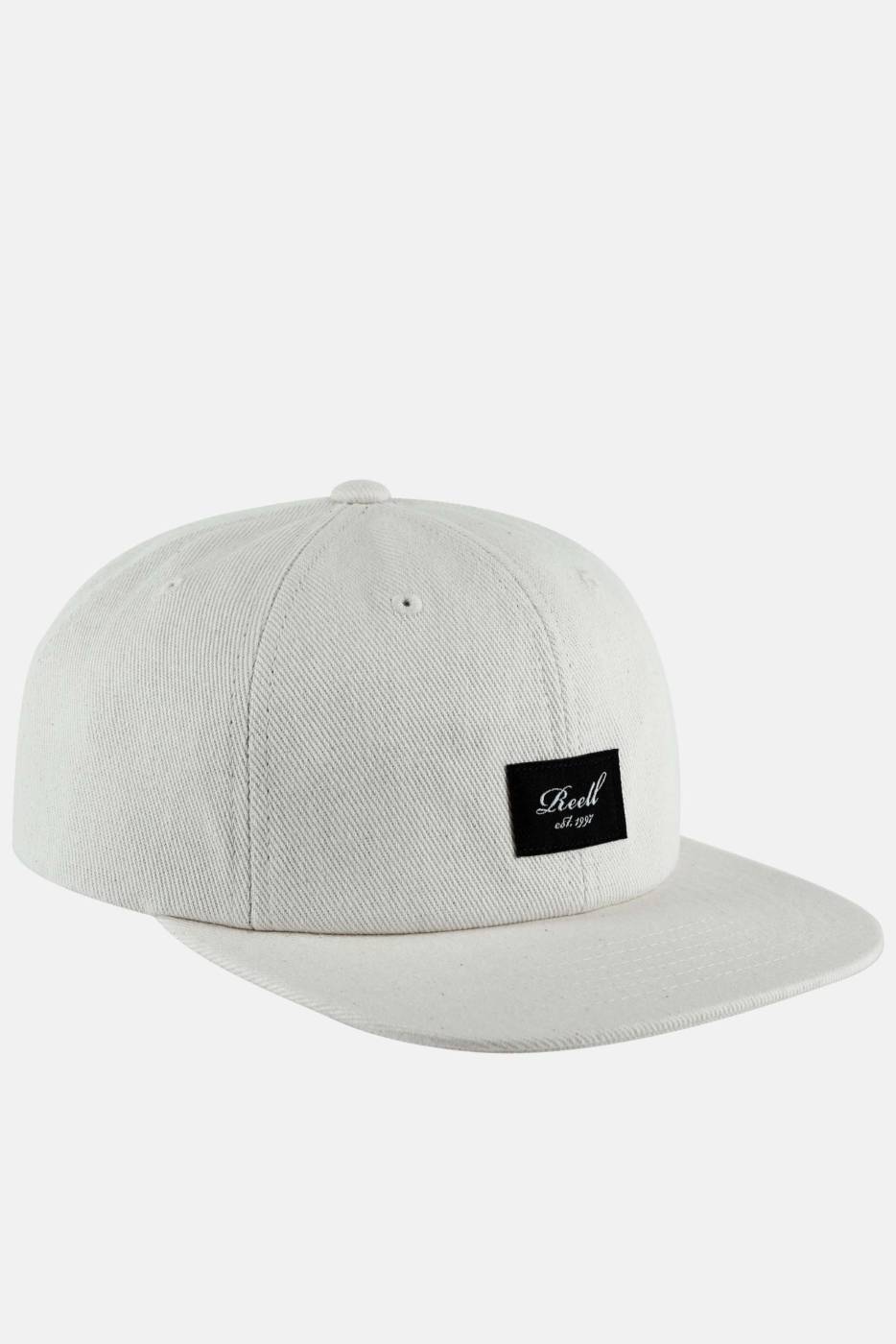 Reell Flat 6-Panel Cap