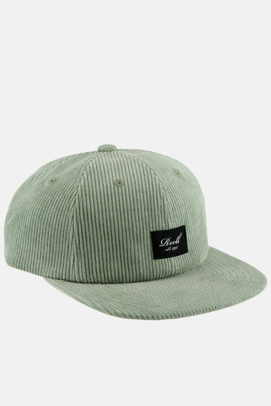 Reell Flat 6-Panel Cap