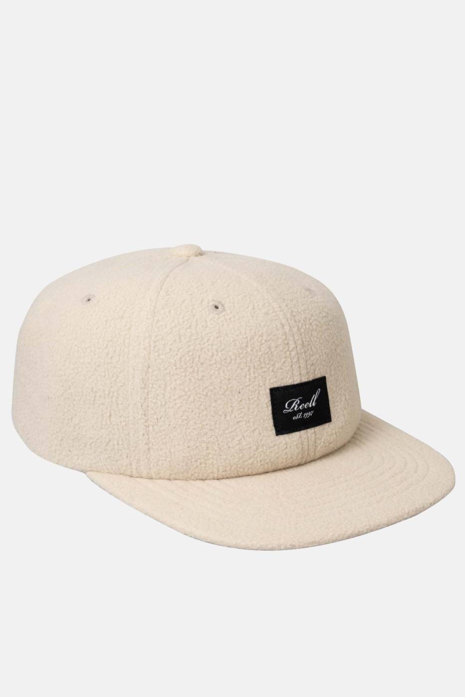 Reell Flat 6-Panel Cap