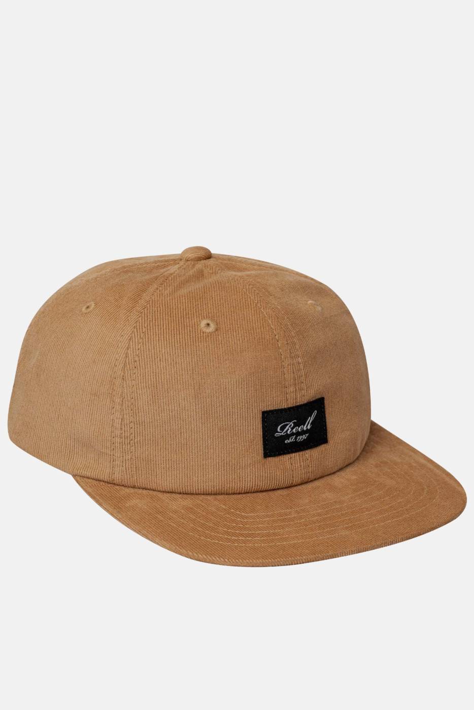 Reell Flat 6-Panel Cap
