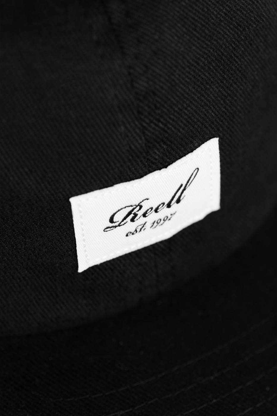 Reell Flat 6-Panel Cap