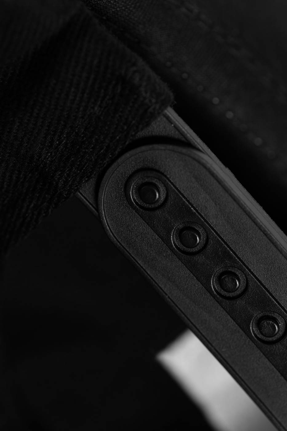 Reell Flat 6-Panel Cap