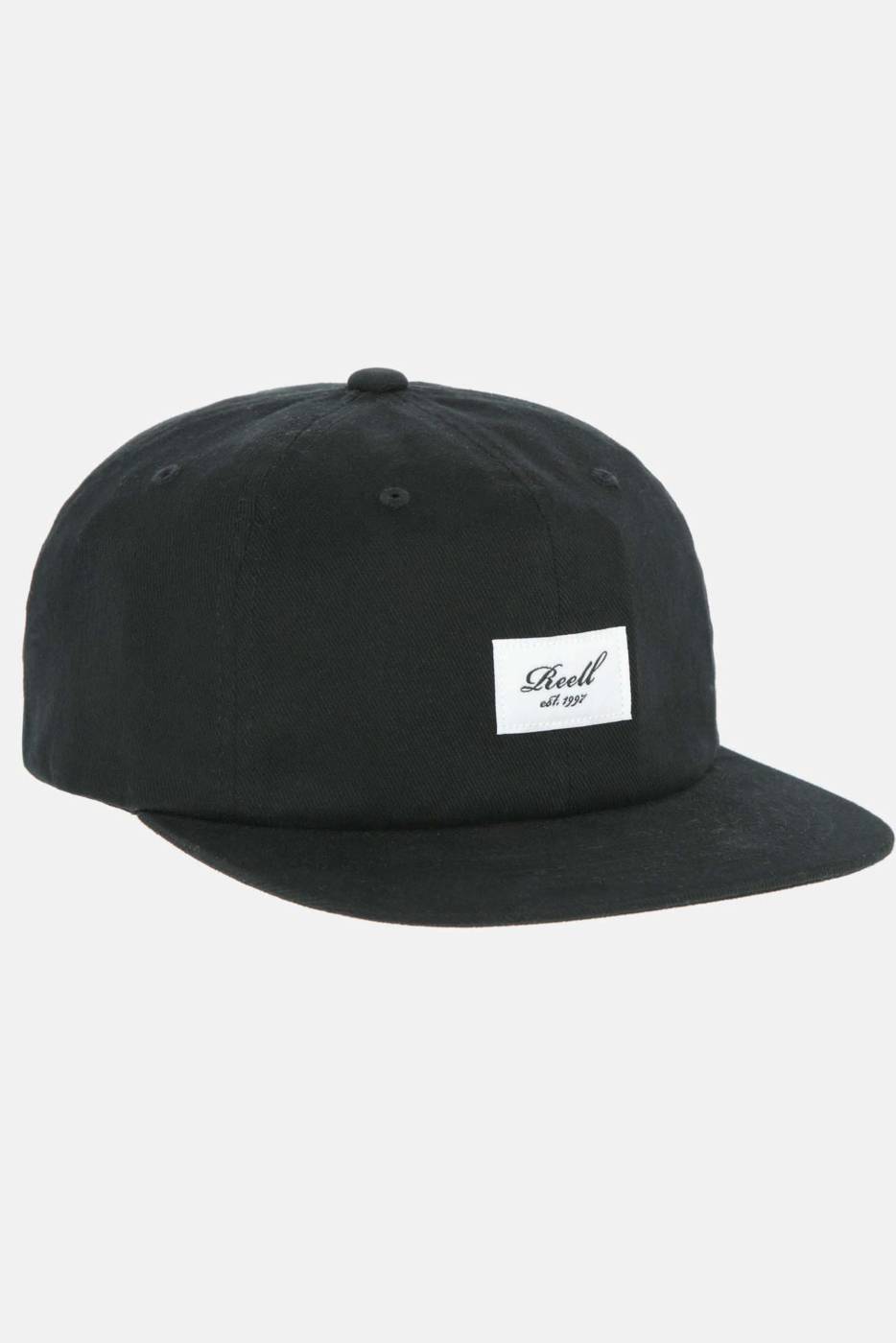 Reell Flat 6-Panel Cap