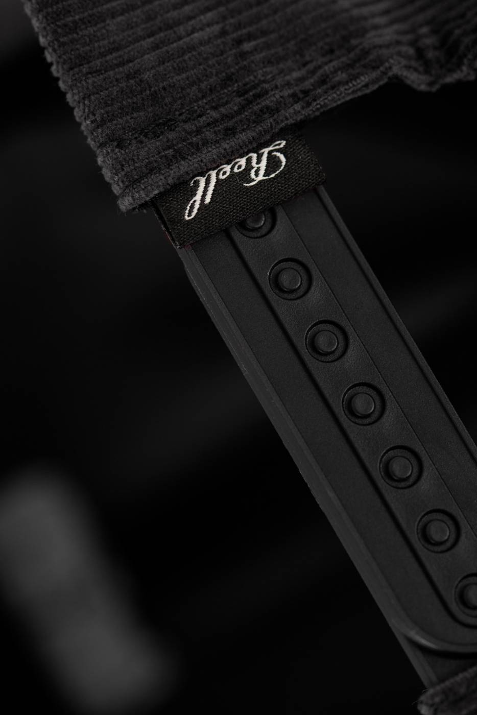 Reell Flat 6-Panel Cap