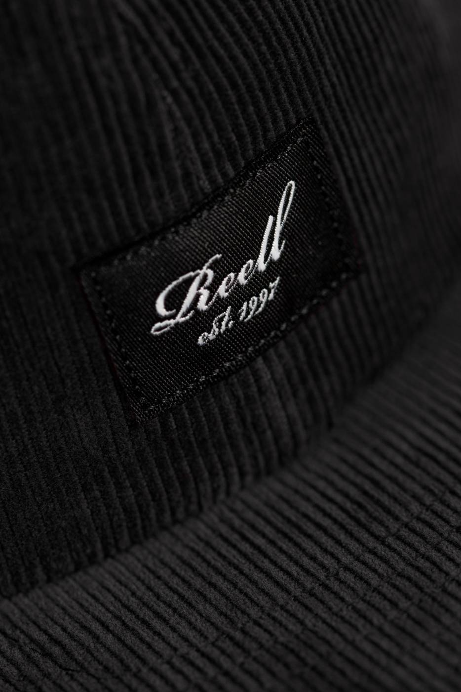 Reell Flat 6-Panel Cap