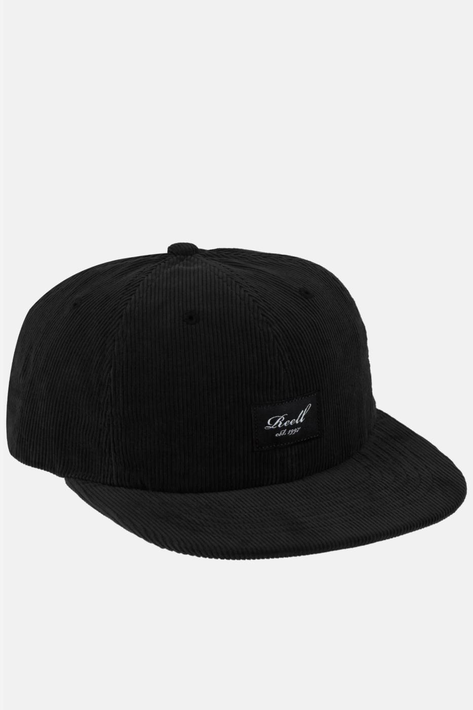 Reell Flat 6-Panel Cap
