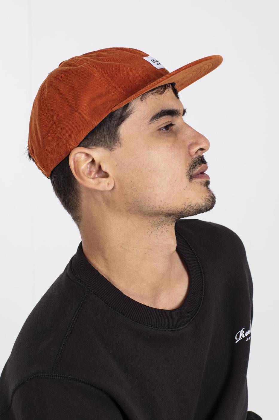 Reell Flat 6-Panel Cap