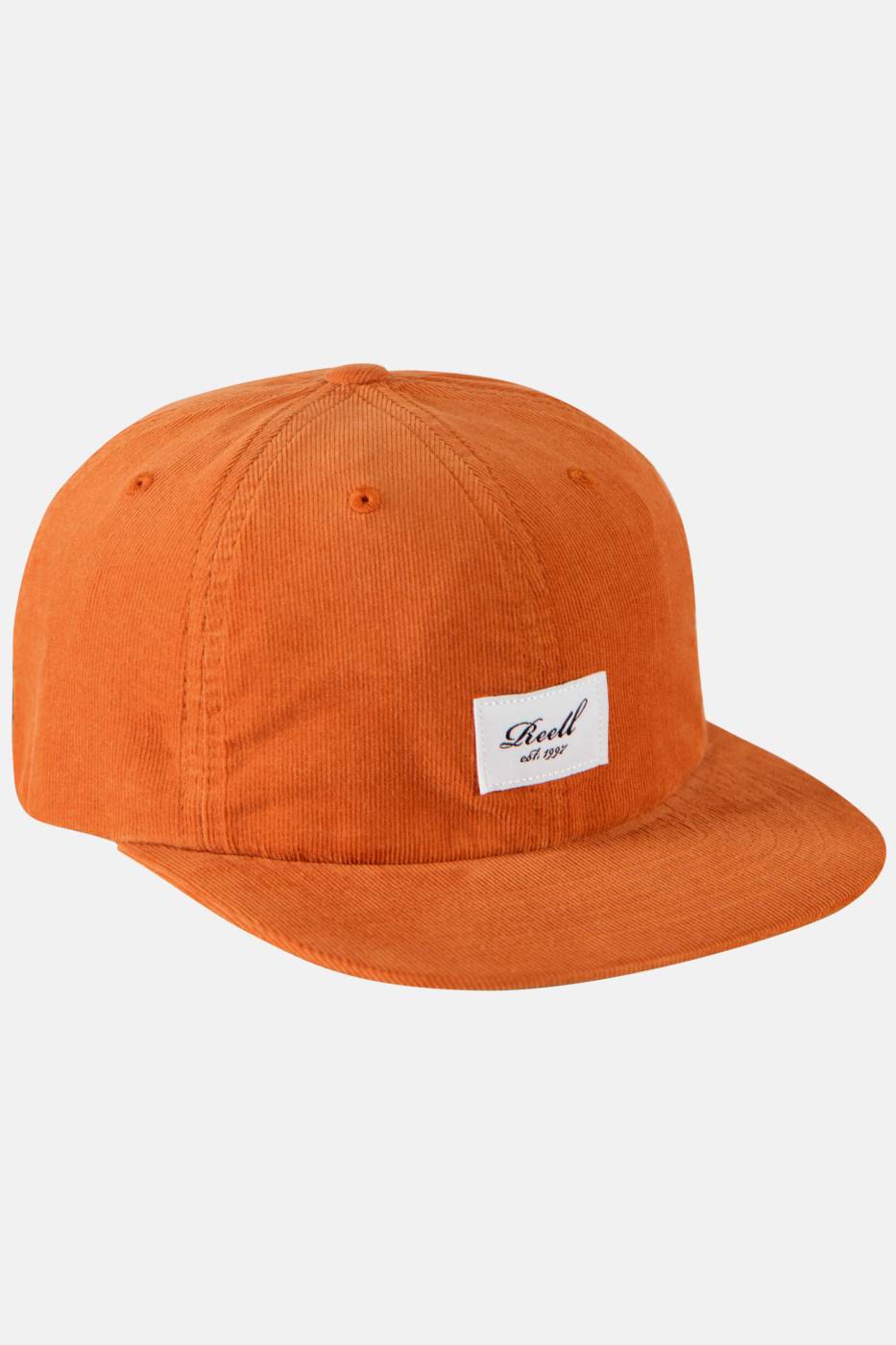 Reell Flat 6-Panel Cap
